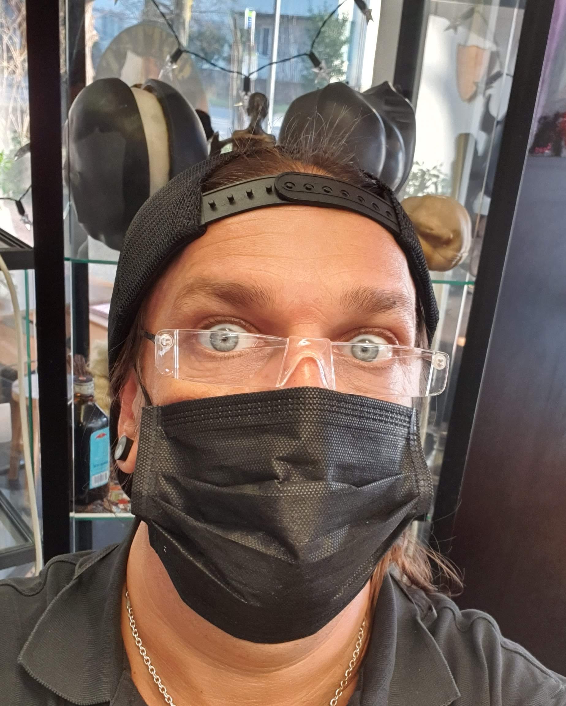 Tom Kauer | Atom-Art Tattoos und Piercing Burgdorf